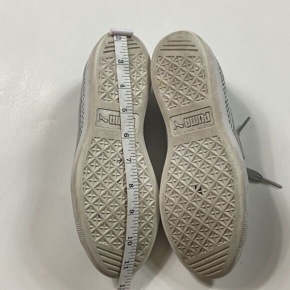 Puma Vikky Mesh Shoes Size 6.5 - Picture 9 of 10